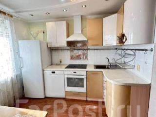 3-комн. квартира, 74.8 м², 8/9 этаж