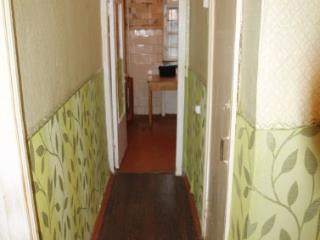 1-комн. квартира, 34.3 м², 1/5 этаж