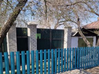 1-этажный дом, 60 м², 10 соток