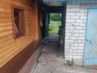 1-этажный дом, 156 м², 15 соток