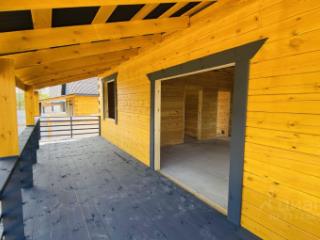 2-этажный дом, 160 м², 6 соток