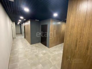 Студия, 29.4 м², 18/18 этаж