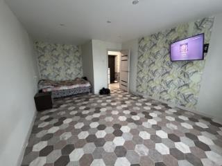 1-комн. квартира, 35.1 м², 4/5 этаж