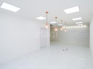 Студия, 71.8 м², 5/5 этаж