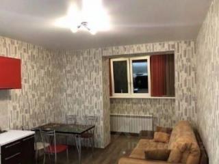 1-комн. квартира, 54 м², 3/16 этаж