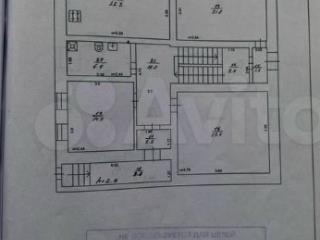 4-этажный дом, 365.5 м², 14.8 соток