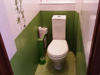 3-комн. квартира, 78.5 м², 4/4 этаж