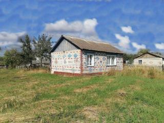 1-этажный дом, 47 м², 14.8 соток