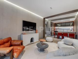 3-комн. квартира, 85 м², 18/32 этаж