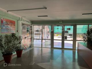 Студия, 18 м², 6/6 этаж