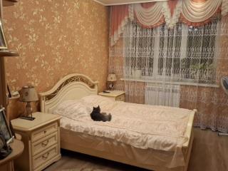 2-комн. квартира, 58.4 м², 2/2 этаж