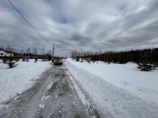 Продажа земельного участка, 18.8 соток