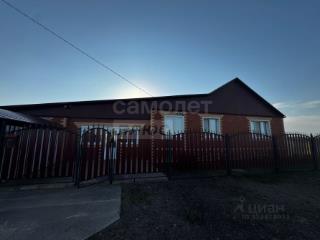 1-этажный дом, 120 м², 10.65 соток