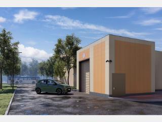 2-комн. квартира, 70 м², 2/14 этаж