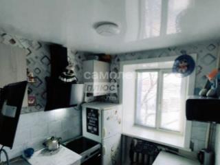 1-комн. квартира, 29 м², 3/5 этаж