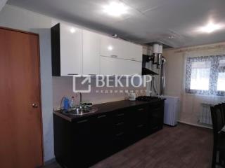 2-этажный дом, 80 м², 6 соток