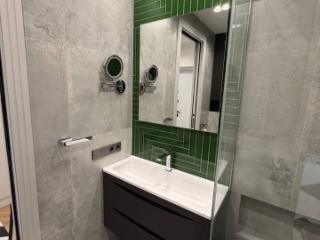 1-комн. квартира, 40 м², 10/12 этаж