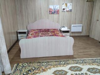 1-этажный дом, 36 м², 1 сотка