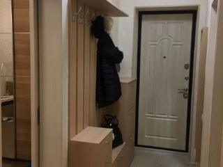1-комн. квартира, 36 м², 3/5 этаж