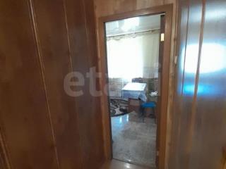 3-комн. квартира, 72.76 м², 2/3 этаж