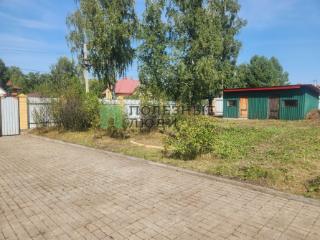 2-этажный дом, 95.6 м², 20 соток