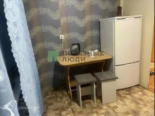 1-комн. квартира, 27.2 м², 4/9 этаж