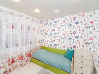 3-комн. квартира, 60 м², 1/5 этаж