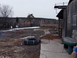 1-этажный дом, 58 м², 18 соток