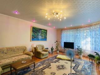 1-этажный дом, 154.9 м², 6.28 соток