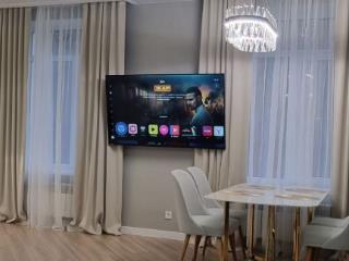 3-комн. квартира, 90 м², 1/5 этаж