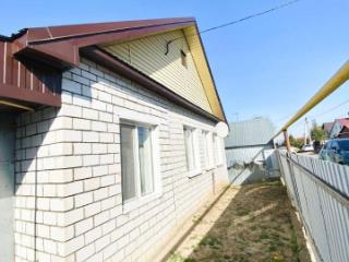 1-этажный дом, 80 м², 6 соток