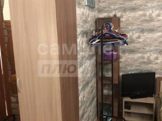 Студия, 14.2 м², 2/2 этаж