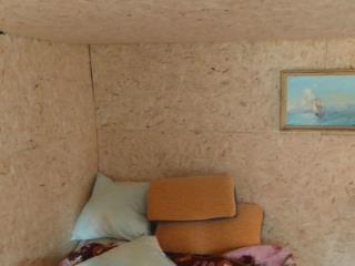  коттедж, 50 м², 8 соток