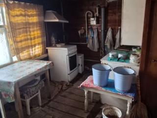  дом, 50 м², 19 соток