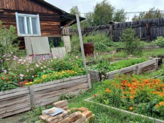 1-этажный дом, 60 м², 6.16 соток