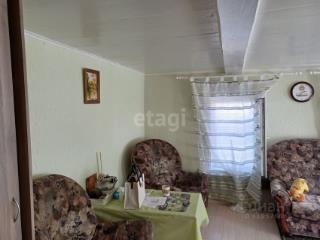 1-этажный дом, 43.3 м², 9.9 соток