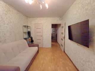 2-комн. квартира, 66.2 м², 4/19 этаж