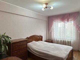 2-комн. квартира, 49 м², 1/2 этаж
