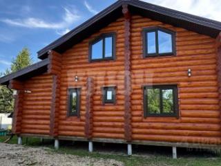 2-этажный дом, 164 м², 12 соток