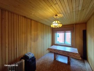 2-этажный дом, 206.8 м², 12 соток