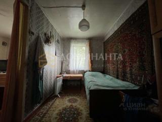 1-этажный дом, 43.9 м², 15 соток