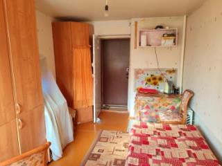 Комната, 12.7 м², 1-комн.