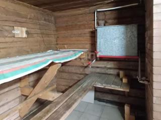  коттедж, 30 м², 12 соток