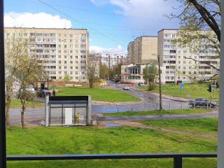 6-комн. квартира, 155.7 м², 2/5 этаж