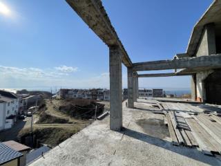 3-этажный коттедж, 900 м², 15 соток