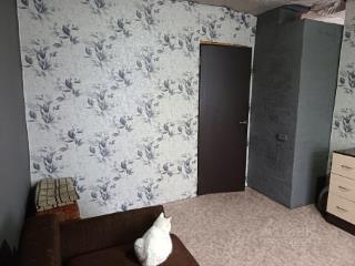 1-этажный дом, 40.3 м², 5 соток