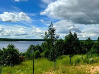 1-этажный дом, 175 м², 12 соток