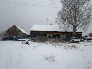 1-комн. квартира, 28.9 м², 1/1 этаж
