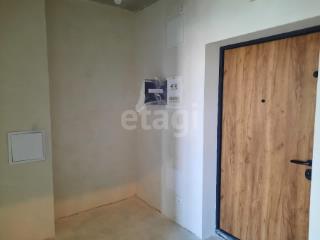 1-комн. квартира, 31.3 м², 7/30 этаж