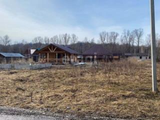 1-этажный дом, 50.5 м², 10.6 соток